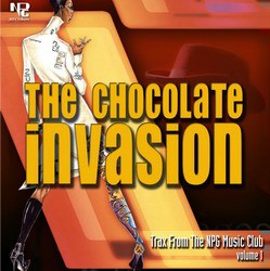 The Chocolate Invasion 