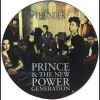 Prince, Thunder