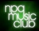 NPG Music CLub