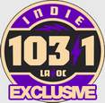 Indie 103.1 FM